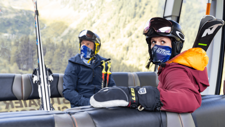 Coronamaatregelen: Oostenrijk beperkt après-ski, geen excuses van Tirol