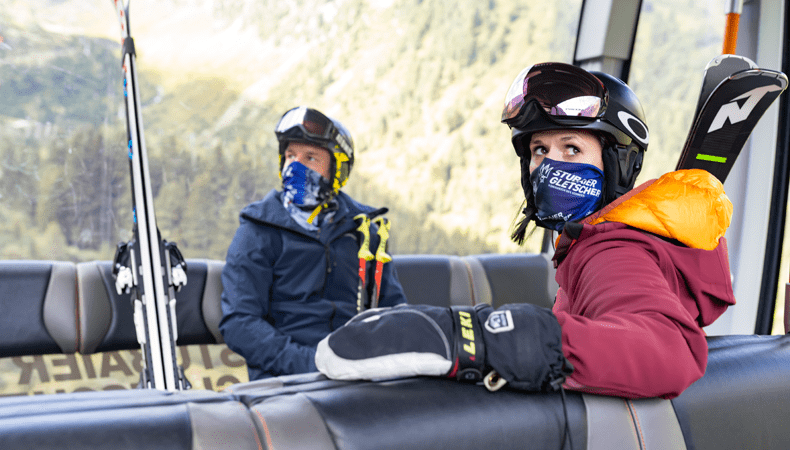 Coronamaatregelen: Oostenrijk beperkt après-ski, geen excuses van Tirol