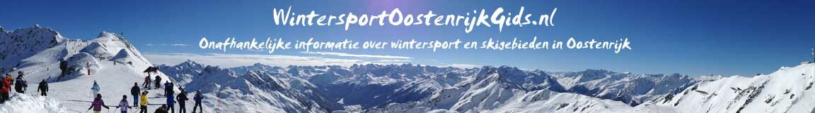 logo WintersportOostenrijkgids.nl jouw startpagina voor wintersport in Oostenrijk