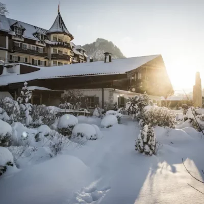 Geniet van de leukste winteractiviteiten aan de Fuschlsee in het Salzkammergut