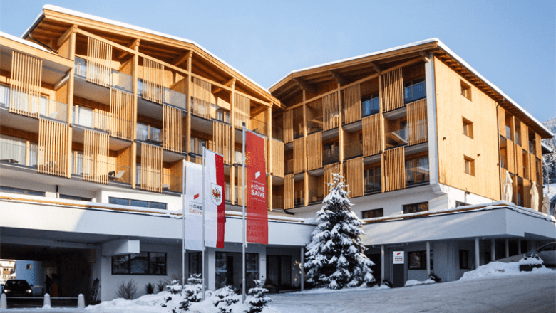Hohe Salve Sportresort: Next level wintersportvakantie in Hopfgarten