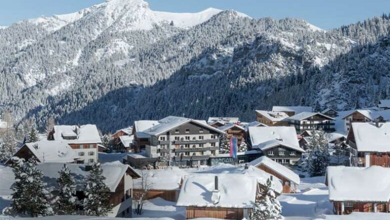 Familieskigebied Malbun in Liechtenstein: Sneeuw, pret en blije gezinnen