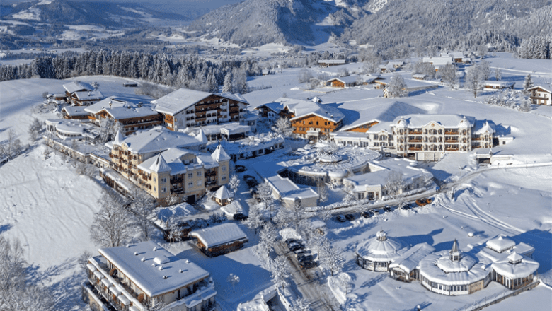 Meer langlaufplezier in Tirol: nieuwe 2-landenloipe in Reit im Winkl en Kaiserwinkl