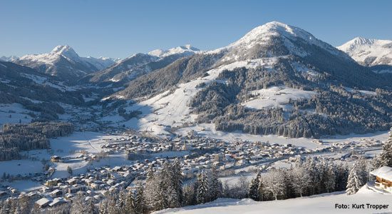 Skiën in Kirchberg: Ski en après-ski!