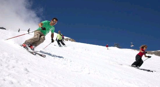 lente-ski