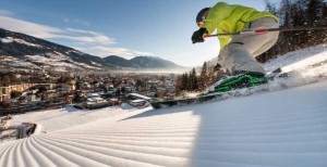 skigebieden in Oost-Tirol: Lienzer Dolomieten