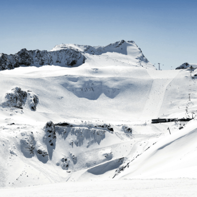 Skigebieden in het Ötztal: 4 gevarieerde skigebieden op de toppen van Tirol