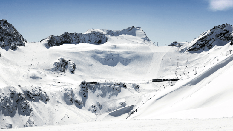 Skigebieden in het Ötztal: 4 gevarieerde skigebieden op de toppen van Tirol