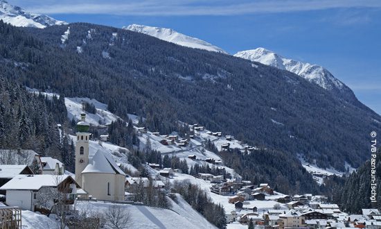 skien-in-see-dorp