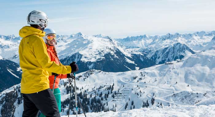 Skiën in Silvretta-Montafon: prettige verrassingen op de Valisera en de Nova