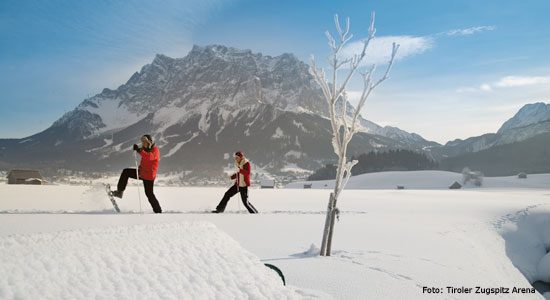 Skigebied Biberwier: kindvriendelijk skigebied in de Zugspitz Arena