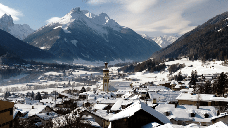 Het skigebied van Fulpmes: 60 jaar wintersport in het Stubaital