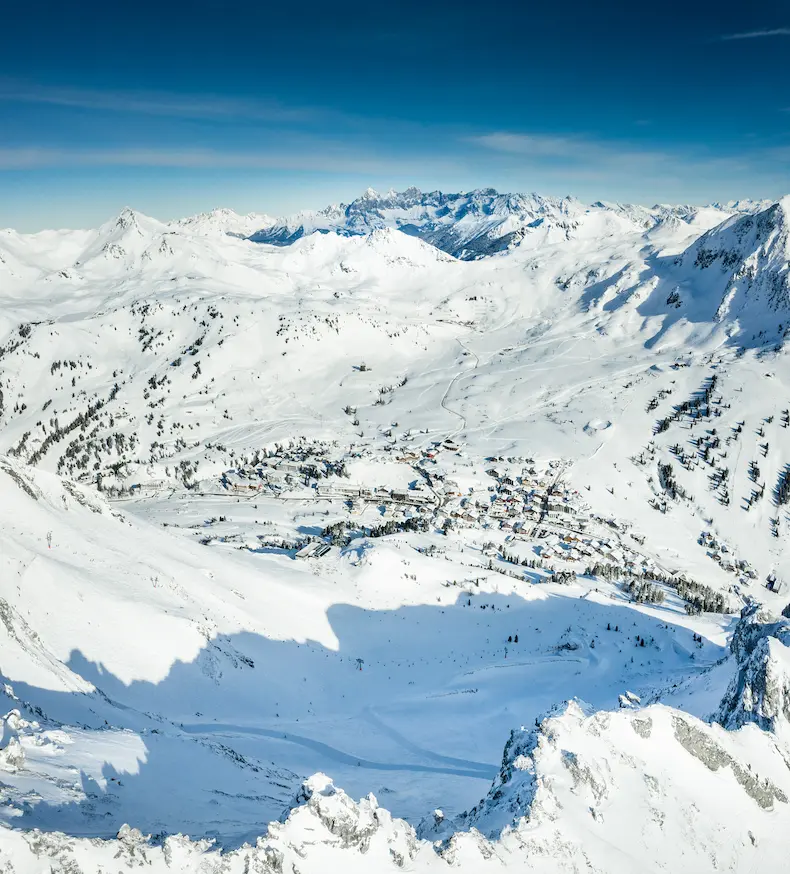 11 Webcams in Obertauern | WintersportOostenrijkGids.nl Overal vind je webcams in Obertauern © Tourismusverband Obertauern