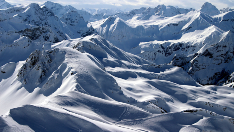 Weg met kerst op wintersport in Oostenrijk in 2022