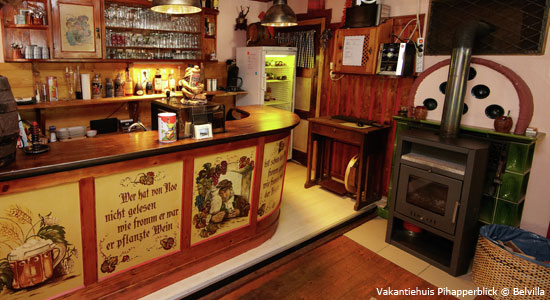 Voordelig op wintersport in een vakantiehuis