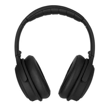 Noise cancellation headphones van XQISIT