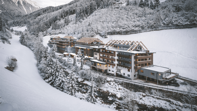 Zo beleef je de beste start van de winter in Mayrhofen